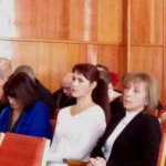 В Мостовском районе обсудили меры профилактики бруцеллеза 11