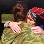 В Краснодарском крае спасатели вывели из леса заблудившуюся 74-летнюю женщину 17
