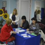 Социальный форум по вопросам поддержки многодетных семей Мостовского района 19