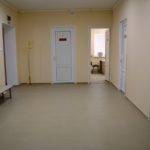 Новый офис врача общей практики в станице Бесленеевской похож на маленькую поликлинику 29