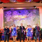 День органов местного самоуправления отпраздновали в Мостовском районе 17