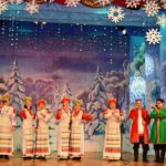 Сегодня в Мостовском районе состоялся новогодний прием главы администрации муниципалитета 29