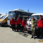 В Мостовском районе начались командно-штабные учения 41