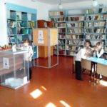 В Мостовском районе прошли выборы школьного ученического самоуправления 25