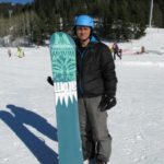 Поездка на горнолыжный курорт Архыз. 19