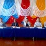 В Мостовском районе прошли выборы школьного ученического самоуправления 29