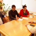 В Мостовском районе потребность в квалифицированных кадрах растет 19