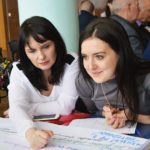В Кропоткине прошел семинар волонтеров проекта «ДОБРОВОЛЬЦЫ БЕССМЕРТНОГО ПОЛКА» 19