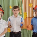 Кубаньэнерго: детская электробезопасность на особом контроле! 13