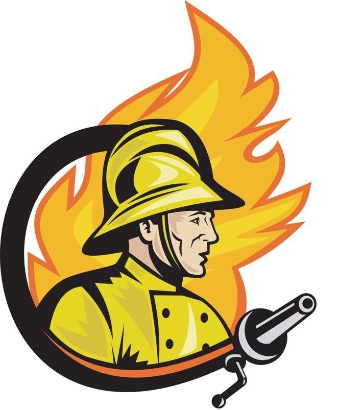 Добровольная пожарная охрана – это важно! 7
