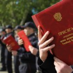 ОМВД России по Мостовскому району объявляет набор на службу 10