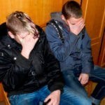 В Мостовском районе задержан 131 несовершеннолетний за прогулки в поздний час без сопровождения взрослых 1