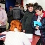 В Мостовском районе прошла ярмарка вакансий для инвалидов 14