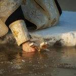 Крещенские купания в Мостовском пройдут на новом месте 17