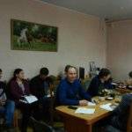 Планы противоэпизоотических мероприятий обсудили в Мостовском районе 17