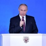Владимир Путин дал конкретные поручения по реализации своего послания 5