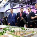 Краснодарский край стал лидером медиарейтинга инвестиционного климата регионов РФ 3