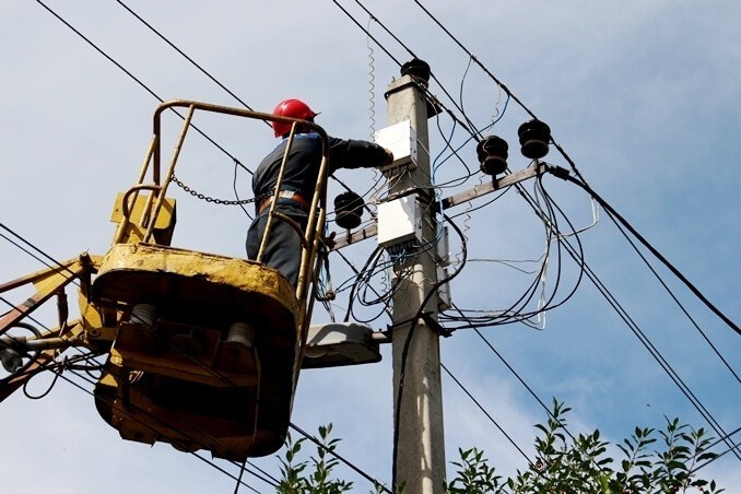 betweendigital Лабинские электросети представили план отключений электроэнергии в Мостовском районе на ближайшие дни. 1