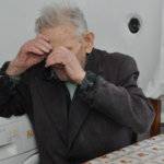 Мостовчанки избили и ограбили 91-летнего старика в станице Зассовской 13