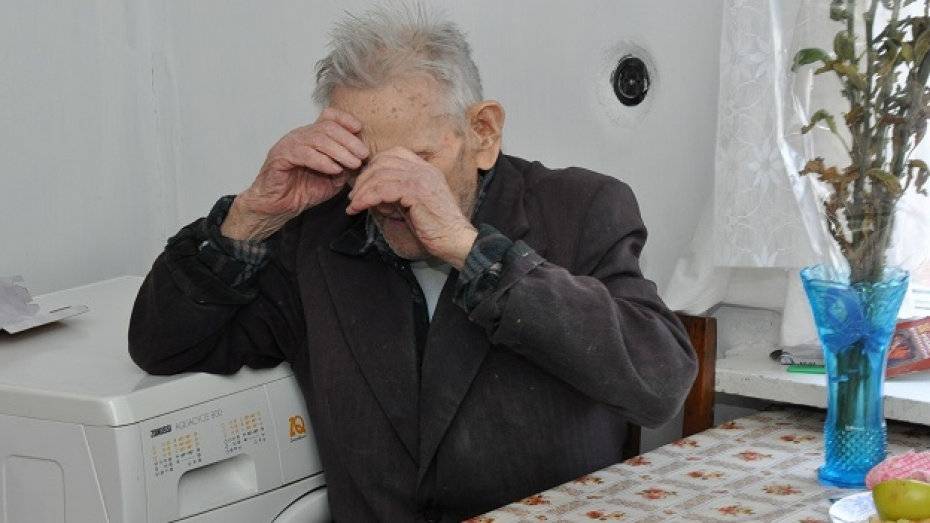 Мостовчанки избили и ограбили 91-летнего старика в станице Зассовской 1
