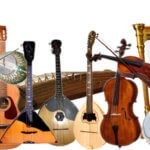 В рамках нацпроекта 77 образовательных учреждений культуры края обеспечат новыми музыкальными инструментами и оборудованием 7