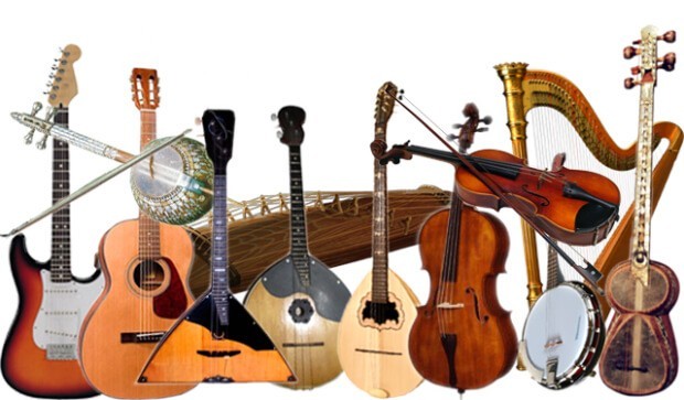 В рамках нацпроекта 77 образовательных учреждений культуры края обеспечат новыми музыкальными инструментами и оборудованием 1