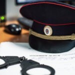 Сотрудник полиции помешал законной работе кафе в посёлке Мостовском 7