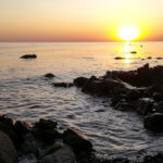«Бархатный сезон» на Черноморском побережье будет баловать отдыхающих до конца сентября 17