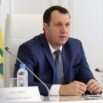 Бывший глава Мостовского района Владимир Свеженец стал руководителем администрации главы республики Адыгея и кабинета министров 9