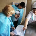 На Кубани начались проверки качества питания в школах 7