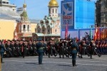 Мостовские казаки примут участие в юбилейном параде Победы в Москве 9 мая 2020 года 1