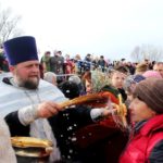 Где и как в Мостовском районе отметят праздник Крещения? 19