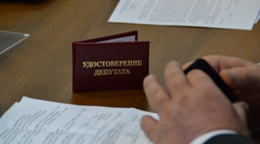 Депутата Бесленеевского сельского поселения лишили полномочий после прокурорской проверки 1