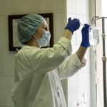 В Краснодарском крае за сутки коронавирус подтвердился у 20 человек 11