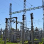 Лабинские электрические сети приступили к ремонту подстанции, снабжающей электричеством населенные пункты Мостовского городского поселения 17