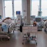 В Краснодарском крае за сутки зафиксировано 96 случаев коронавируса 1