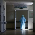 В России за минувшие сутки зафиксировано рекордное количество выздоровлений и смертей от коронавируса 21