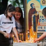 День семьи любви и верности в посёлке Мостовском отметят крестным ходом и концертом 11