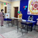 Голосование на выборах губернатора Краснодарского края и муниципальных депутатов перевалило за экватор 5