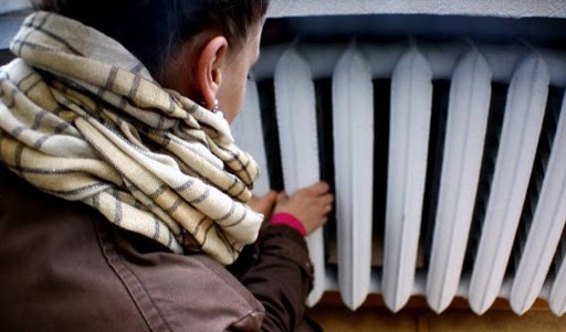 Тепло в квартиры Мостовского района дадут к концу недели 1