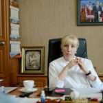 Вице-губернатор Кубани Анна Минькова: «С 2020 года начнем ремонт и строительство 55 медучреждений» 5