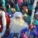 В Краснодарском крае отменили все массовые новогодние гуляния 11