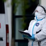 Шесть человек с положительным тестом на присутствие коронавируса выявлено за минувшие сутки в Мостовском районе 5
