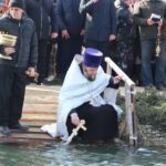 В Мостовском районе отменили крещенский крестный ход 7