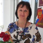Руководитель мостовской школы № 2 Марина Самойленко участвует в конкурсе «Директор школы Кубани» 17