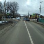 2 марта в Мостовском районе произошло два ДТП, в которых пострадали люди 17
