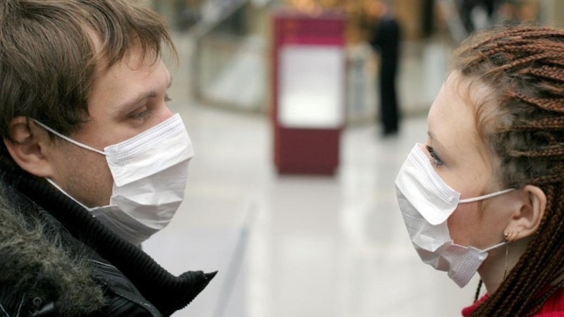 За неделю в Мостовском районе коронавирус SARS COV-2 обнаружен у 11 человек 3
