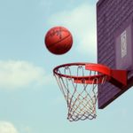 1 июня во всех поселениях Мостовского района прошли торжественные мероприятия, посвящённые открытию Всекубанского турнира по уличному баскетболу 1