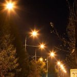 210 новых фонарей зажгутся в этом году на улице Кузнецова в станице Переправной и на улице 60 лет Октября в Псебае 13