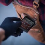 В Мостовском районе полицейские раскрыли кражу сотового телефона 9